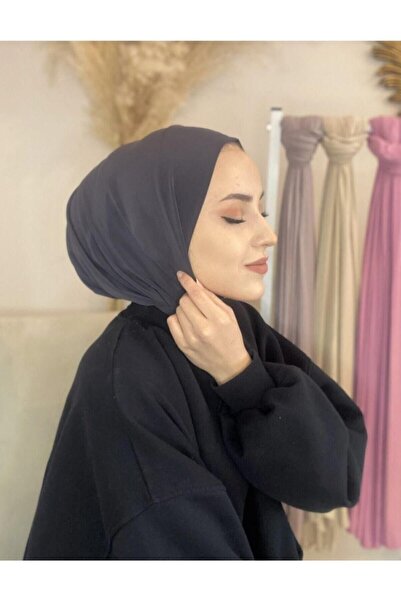 Feraşet Çanta&Bijuteri Çıt Çıt Penye Şal, Pratik Penye Şal, Çıt Çıt Şal