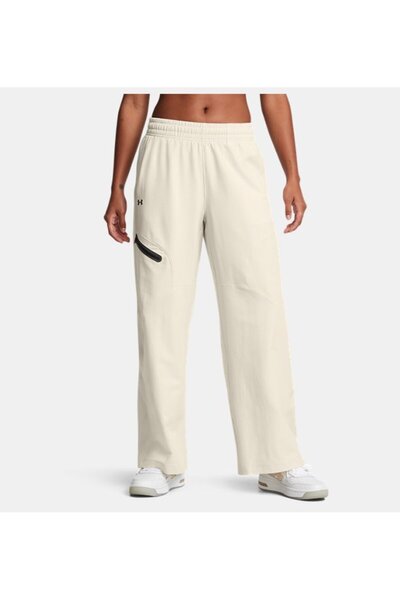 Under Armour Kadın UA Unstoppable Dokuma WL Pantolon 1388857-110