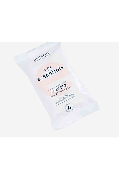 Oriflame Essentials Glow Soap