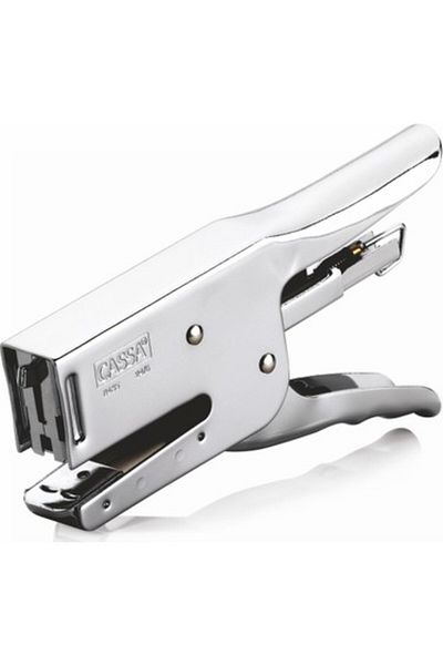 Cassa Gray Assis Clamp Type - Staple No:10, A-921 Model