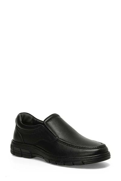 Polaris 1183 5 Point Orthopedic Casual Δερμάτινα Παπούτσια