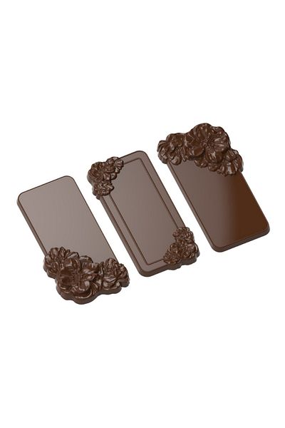 Greyas Cm 4083 Polycarbonate Chocolate Mold