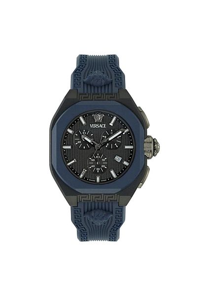 Versace Vrscve9l00224 Model Men's Wristwatch