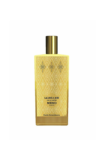 Memo Lalibela Oud EDP Unisex Parfüm 75 ml hem erkekler hem de kadınlar için