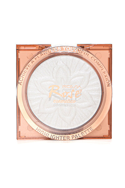 Roesıa Rose Cosmetics Rose Lotus Aydınlatıcı & Hıghlıghter