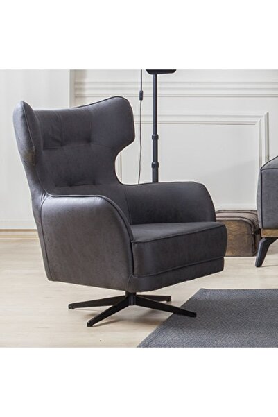 Lazenza Mobilya Osoka Berjer