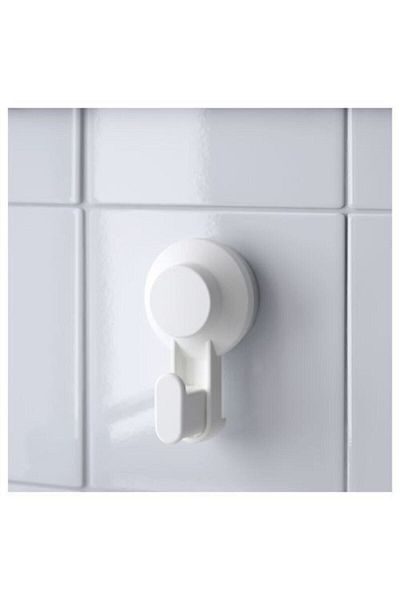 IKEA 2 Pieces Tısken Wall Hanger