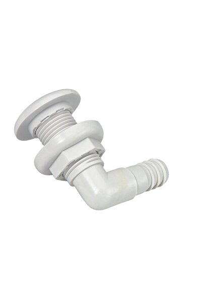 Saray Tekne Ve Karavan Sintine Çıkışı. Depo Bağlantısı Çıkışı. 1.1/2" - Iç Ça...