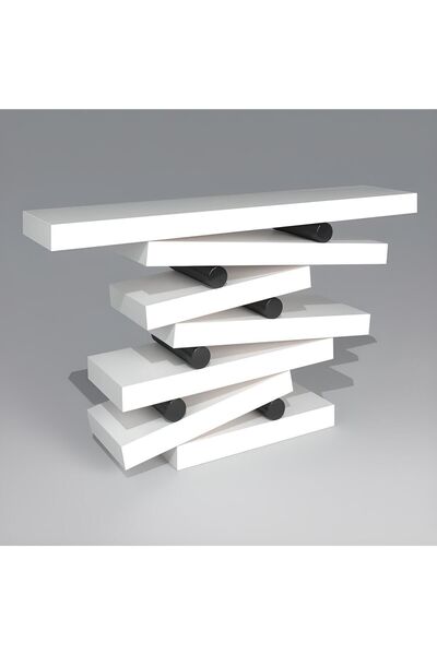 Lazenza Mobilya Merdiven Dresuar