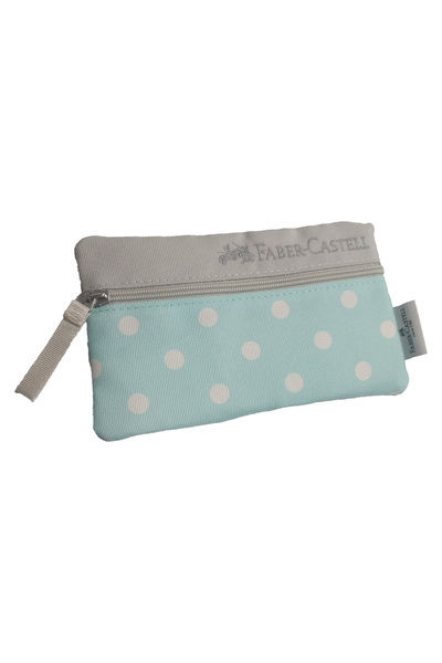 Faber Castell Polly Backpack with Pen Holder Gift