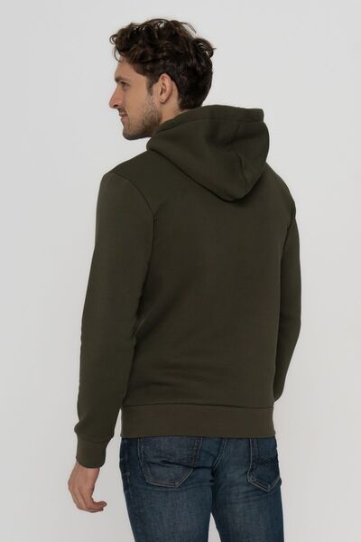 Jack & Jones Φούτερ 12193065 Jcotap