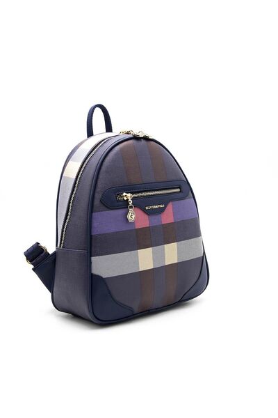 Silver Polo Laci F. - Laci Nv1063 Жіночий рюкзак