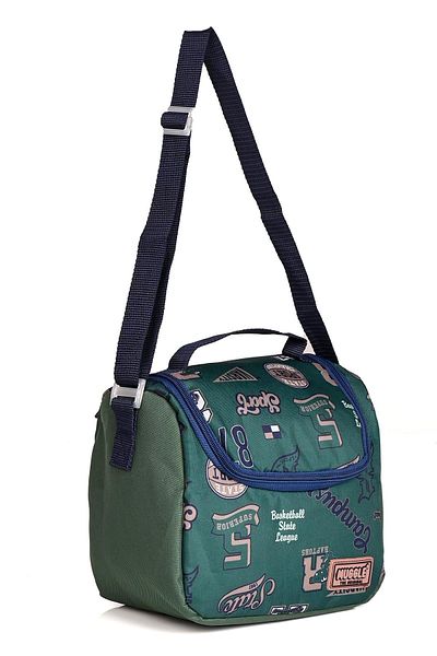 MUGGLE Sport Thermal Lunch Bag