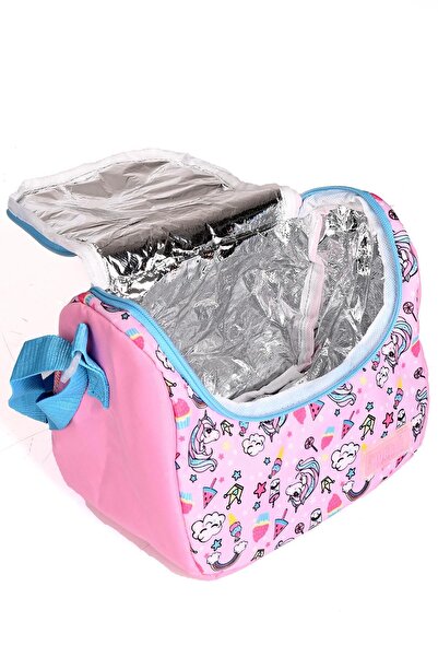 MUGGLE Unicorn Patterned Thermal Lunchbox