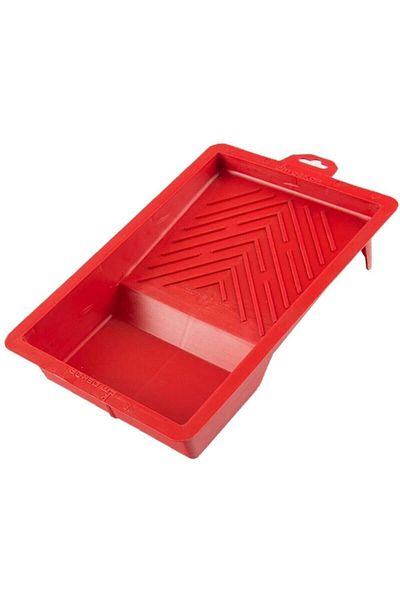 Dekor 1184 Roller Painting Container Mini Painter Cap 23.5 Cm
