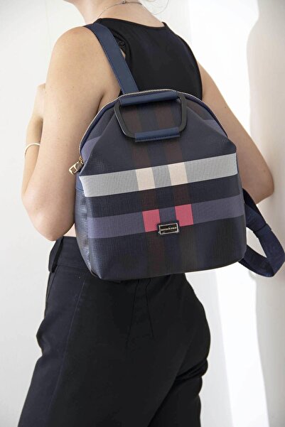 Silver Polo Laci F. - Laci Sp771 Women's Backpack
