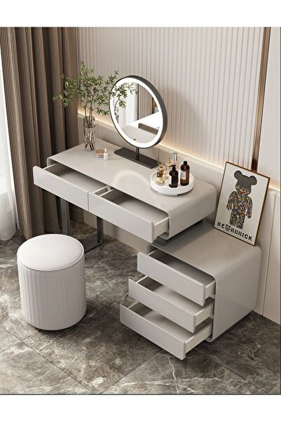 ARVEL MEDUSA MAKYAJ MASASI