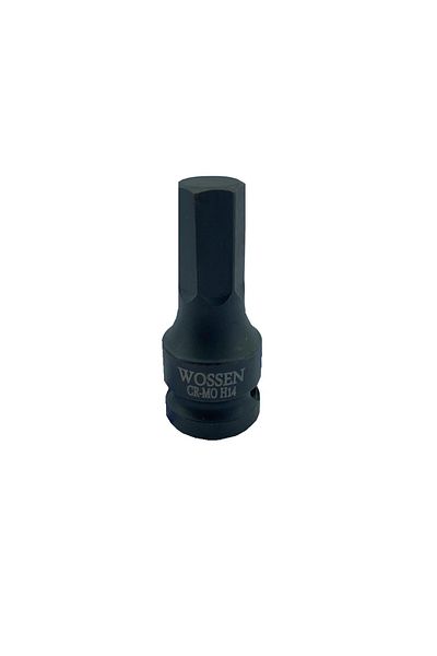 Wossen Allen Wrench 14 Mm Short