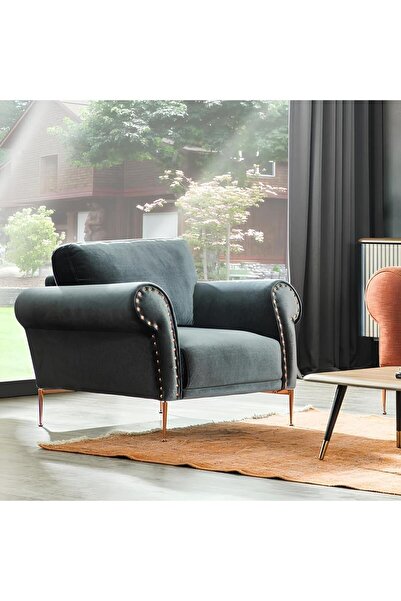 Lazenza Mobilya Malaga 1 Berjer