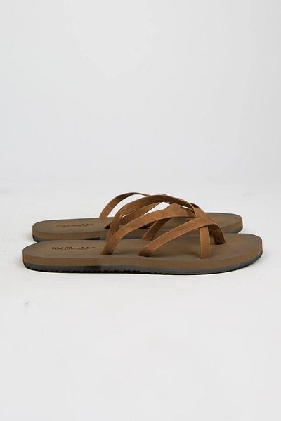 FyzHome Fyz Women's Stylish Daily Flip Flops, Pool, Beach Slippers