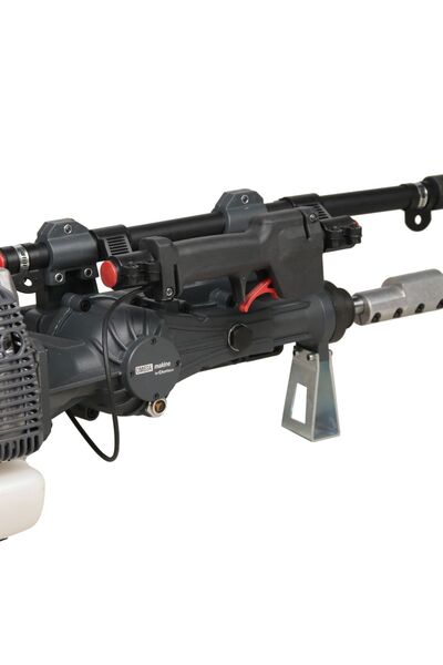 Omega Oleo-mac Zeytin Hasat Makinasi