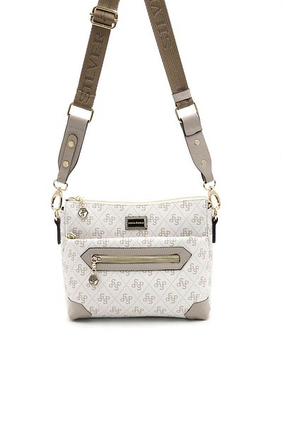 Silver Polo Geantă de damă Beige - Sand Nv1110