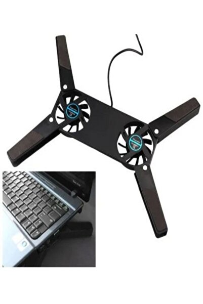 Genel Markalar Katlanabilir Laptop Soğutucu