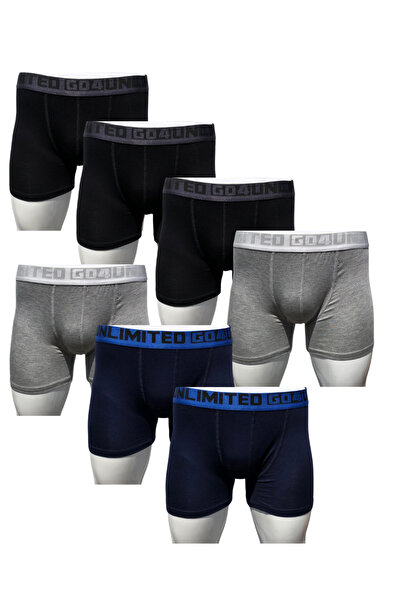 GO4 7 Lİ BOXER