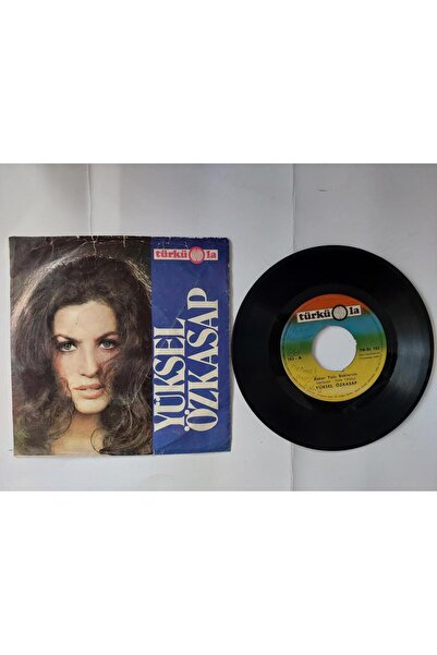 Plakperest Yüksel Özkasap ?– Asker Yolu Beklerim / Ay Akşamdan Işıktır - Alma...