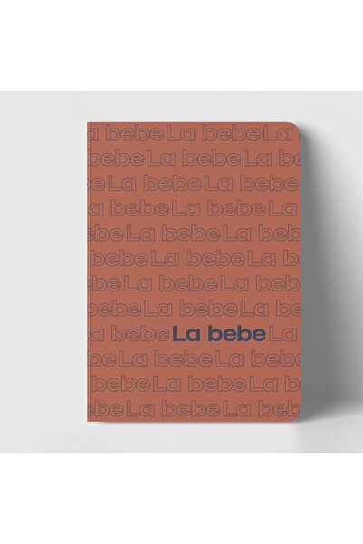 Joo Stationery Joo Ankara (SERİSİ) Defter Çizgili