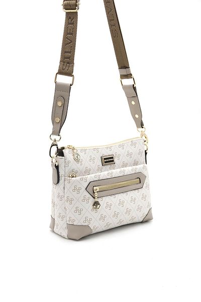 Silver Polo Geantă de damă Beige - Sand Nv1110