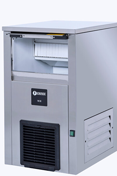 Galleyz 90 Kg Buz Makinesi