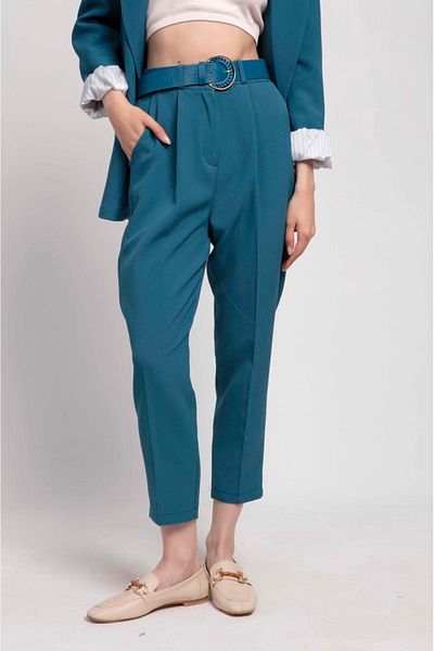 ALIEN Alien fashion women's fabric pantalon