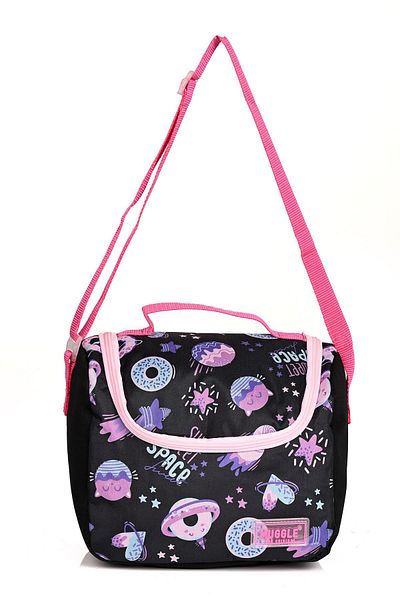 MUGGLE Sweet Space Thermal Lunchbox