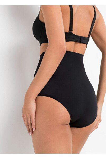 my cherie Corset Effect Saran Panties