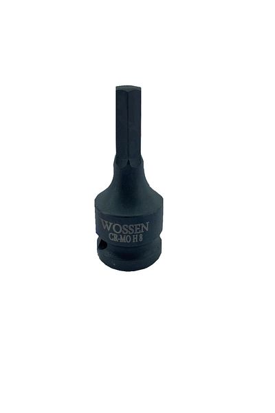 Wossen Allen Wrench 8 Mm Short