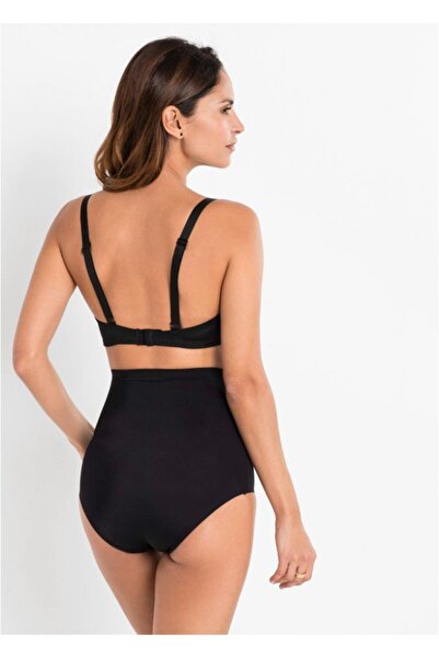 my cherie Corset Effect Saran Panties