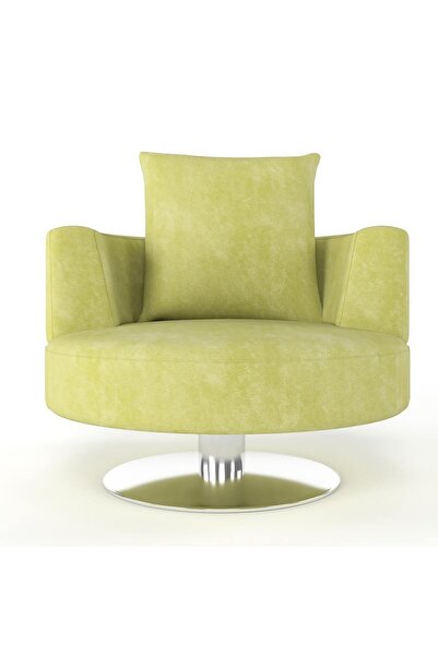 Lazenza Mobilya Dünya Döner Berjer