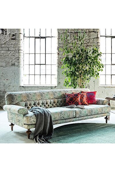 Lazenza Mobilya Marvel Koltuk 2