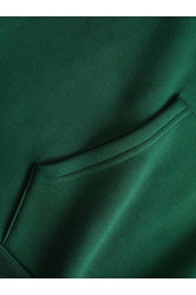 Medinenur Φούτερ με κουκούλα - Starry Sky Printed