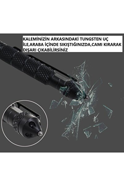 Anatolian Shield Taktik Kaçış ve Hayatta Kalma Kalemi