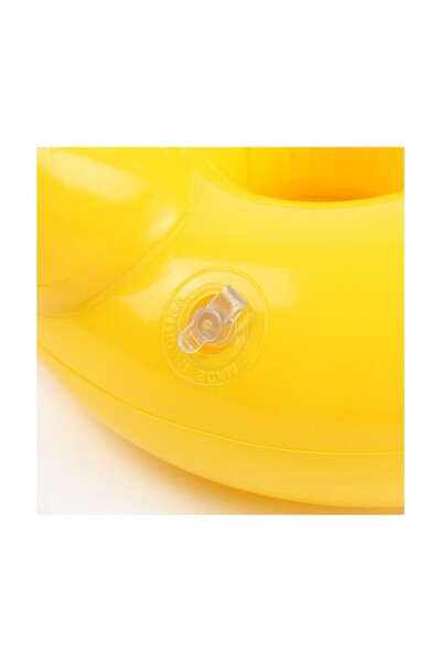 Generic Brand Duck Pool Toy and Cup Holder