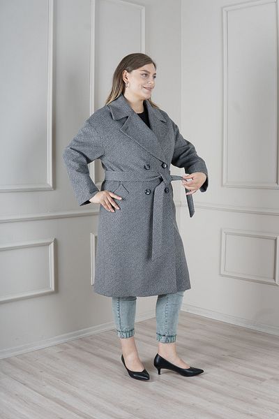 KENT Belted Waist Capitan - 52414-pr-k-b
