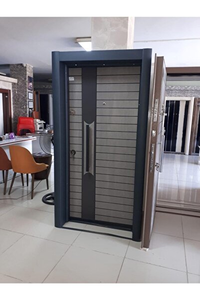 SEKA KAPI Çelik Kapı Sağ