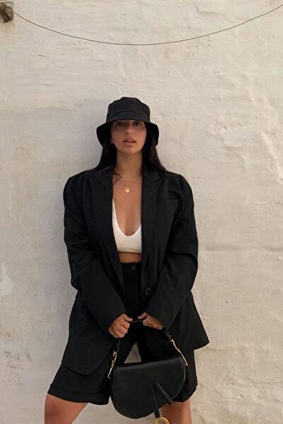 MSASTYLE قبعة دلو للجنسين