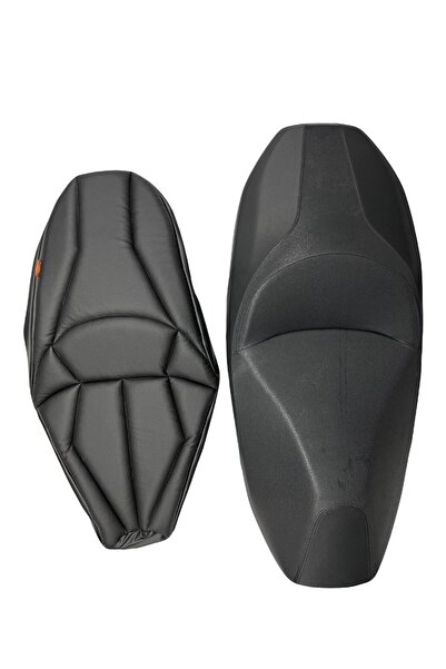 MOTOFİX سرج مريح X2 فورزا