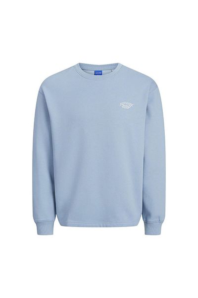 Jack & Jones Мъжки суитшърт с кръгло деколте - 12262880