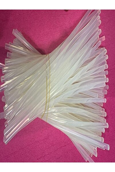 KARAASLAN Çubuk Mum Silikon Ince Ebat Küçük Tabancalar Için -1 Kg Fiyatı
