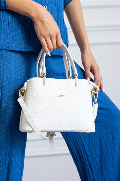 Just Polo New Season Women's Shoulder Bag