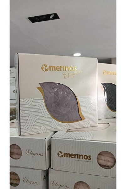 KARMOB Merinos Elegance battaniye